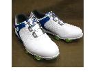 FOOTJOY フットジョイ TOUR-S BOA ゴルフシューズ 高く スポーツ用品 買取 埼玉県の詳細ページを開く