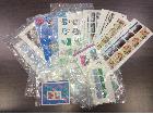 記念 切手 シート バラ 各種 17.023円分 高く 中国 切手 買取 千葉県 我孫子市の詳細ページを開く