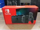 ニンテンドー スイッチ 本体 グレー 高く ゲーム機 ソフト 買取 千葉県 松戸市の詳細ページを開く