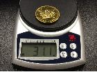 純金 メイプルリーフ 金貨 コイン 31.1ｇ 1oz 高く 金製品 買取 埼玉県 吉川市