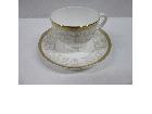 Wedgwood セレスチャル ゴールド カップ & ソーサー ブランド食器 買取 千葉県 白井市 の詳細ページを開く
