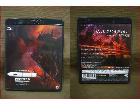 ガメラ3 邪神覚醒 REVENGE OF IRIS Blu-ray 高く ＤＶＤ 買取 千葉県野田市