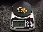 本日 k18 金 1g 4691円 腕時計 フレーム 2.4g 高く 金製品 買取 千葉県 白井市