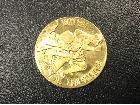 オリンピック 東京大会 1964 記念メダル 7.2g 高く 金貨 買取 千葉県 鎌ヶ谷市