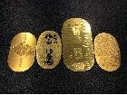 本日 純金 スクラップ 1g 6320円 大判 小判 64.5g 高く 金製品 買取 千葉県 柏市の詳細ページを開く