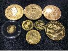 純金 金貨 k23 K22 コイン 8点 高く 記念 硬貨 メダル 買取 千葉県 柏市の詳細ページを開く
