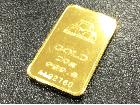 本日 純金 バー 1g 7096円 インゴット 20.0g 高く 金 買取 千葉県 柏市の詳細ページを開く