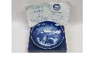 ロイヤルコペンハーゲン イヤー プレート 1992 箱付 高級食器 買取 千葉県 松戸市の詳細ページを開く