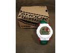 CASIO カシオ Gショック G-001CB クリスマスカラー 腕時計 買取 千葉県 松戸市の詳細ページを開く