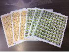普通切手 シート 175.200円分 額面の80％ 記念切手 買取 千葉県 松戸市の詳細ページを開く