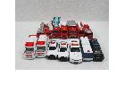 トミカ 救急車 消防車 パトカー ミニカー 14台 高く おもちゃ 買取 千葉県 柏市の詳細ページを開く