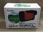 ケンコー ゴルフ用 レーザー距離計 KLR-600M 高く 家電製品 買取 茨城県 守谷市の詳細ページを開く