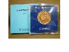 第1回 国際貨幣まつり 1975年 昭和50年 記念 銅メダル 買取 千葉県 野田市の詳細ページを開く