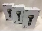 イズミ 電気 シェーバー 4枚刃 ３点 高く 家電製品 中古家電 買取 千葉県 柏市の詳細ページを開く