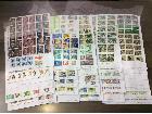 記念切手 バラ 各種 100,460円分 額面の50％ 買取 茨城県 守谷市の詳細ページを開く