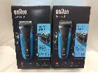ブラウン シリーズ3 電気シェーバー 310s 2点 高く 中古 家電 買取 千葉県 柏市の詳細ページを開く
