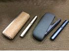 IQOS アイコス イルマ プライム 2点 加熱式 電子タバコ 買取 千葉県 我孫子市の詳細ページを開く