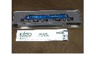 KATO 3045 EH200 ブルーサンダー 電気機関車 Nゲージ 鉄道模型 買い取り 茨城県 の詳細ページを開く