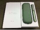 アイコス イルマ IQOS ILUMA キット モスグリーン 電子タバコ 買取 千葉県 松戸市の詳細ページを開く