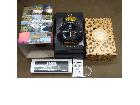 カシオ G-SHOCK GG-1000WLP-1AJR 腕時計 高く G-ショック 買取 千葉県柏市の詳細ページを開く