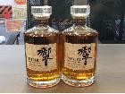 サントリー 響 ブレンダーズチョイス ウイスキー 2本 高く お酒 買取 千葉県 松戸市の詳細ページを開く