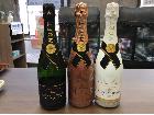 モエ NIR アイス ネクター シャンパン 3本 高く お酒 古酒 買取 千葉県 柏市の詳細ページを開く