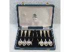Mappin&Webb マッピン＆ウェッブ ルイ16世様式 スプーンセット 買取 千葉県 柏市の詳細ページを開く