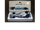 ミニチャンプ BMW Williams Supertec FW21 1999 シューマッハ 模型買取の詳細ページを開く
