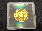 2002 FIFA ワールドカップ 記念金貨 1万円 買取 千葉県 船橋市の詳細ページを開く
