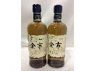 ニッカ シングルモルト 余市 ウイスキー 700ml 2本 高く お酒 古酒 買取 茨城県 守谷市の詳細ページを開く