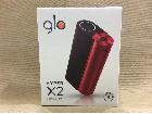glo HYPER グロー ハイパー X2 未開封品 電子タバコ 買取 千葉県 柏市の詳細ページを開く
