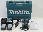 makita マキタ TD111D インパクトドライバ 高く 電動工具 買取 千葉県 柏市の詳細ページを開く