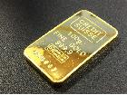 本日 インゴットバー 1g 8586円 純金 999,9 バー 100g 買取 東京都 足立区の詳細ページを開く