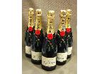 MOET モエ シャンドン アンペリアル 750ml 5本 シャンパン 買取 茨城県 守谷市の詳細ページを開く