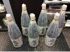 本格焼酎 芋焼酎 名門の絆 魔王 1800ml 6本 高く お酒 古酒 買取 茨城県 牛久市の詳細ページを開く