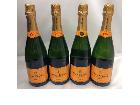 Veuve ヴーヴ クリコ イエローラベル 750ml シャンパン 4本 買取 千葉県 松戸市の詳細ページを開く