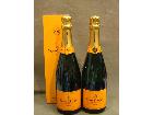 Veuve ヴーヴクリコ イエローラベル 2本 シャンパン 買取 茨城県 取手市の詳細ページを開く