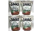SAVAS ザバス ソイプロテイン100 ココア味 4袋 サプリメント 買取 千葉県 我孫子市の詳細ページを開く