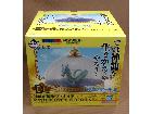 一番くじ ドラゴンボール EX 雲の上の神殿 D賞 神龍の模型 フィギュア買取 千葉県 柏市の詳細ページを開く