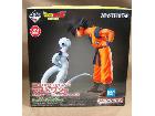 一番くじ ドラゴンボール Z ラストワン賞 孫悟空＆フリーザ フィギュア買取 千葉県 柏市の詳細ページを開く