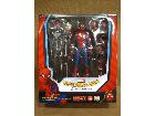 MEDICOMTOY MAFEX No.103 MARVEL スパイダーマン フィギュア買取 千葉県の詳細ページを開く