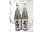 本格焼酎 名門の粋 魔王 1800ml 25％ 2本 芋焼酎買取 千葉県 柏市の詳細ページを開く