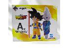 一番くじ ドラゴンボール DAIMA A賞 孫悟空＆界王神 フィギュア買取 茨城県 取手市の詳細ページを開く