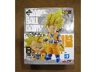 一番くじ ドラゴンボール DAIMA 第2弾 B賞 孫悟空 フィギュア買取 千葉県 鎌ヶ谷市の詳細ページを開く