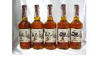 ワイルドターキー 8年 700ml 5本 ウイスキー 酒買取 茨城県 龍ヶ崎市の詳細ページを開く