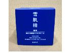 雪肌精 美白 マルチジェル 多機能ジェルクリーム 80g コスメ買取 千葉県 松戸市の詳細ページを開く