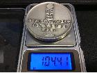 札幌オリンピック冬季大会 純銀 1g 191円 シルバー製品買取 茨城県 牛久市の詳細ページを開く