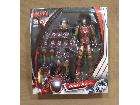MAFEX No.013 アイアンマン マーク43 アクション フィギュア買取 千葉県 流山市の詳細ページを開く