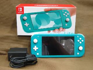 千葉県柏市 Switch light(箱無し) など