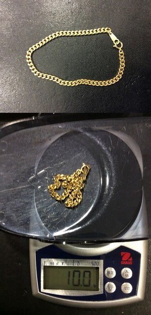 K18金 １０ｇ １グラム3684円 金買取価格 千葉県柏市